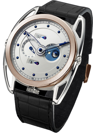 Replica De bethune DB26 RS1 DB26 watch